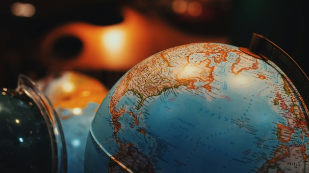 Trotz geopolitischer Spannungen: Globale Märkte bleiben Wachstumstreiber - Quelle: Juliana Kozoski/Unsplash